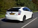 Toyota Prius 10th Anniversary 2010 года